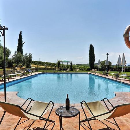Via Della Stella Villa Valiano Kültér fotó
