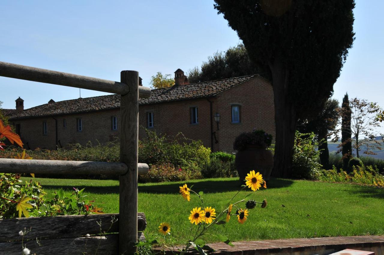 Via Della Stella Villa Valiano Kültér fotó