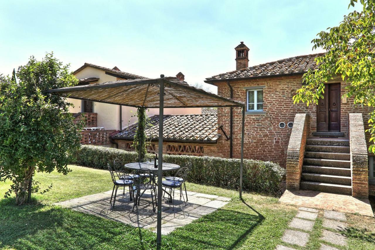 Via Della Stella Villa Valiano Szoba fotó
